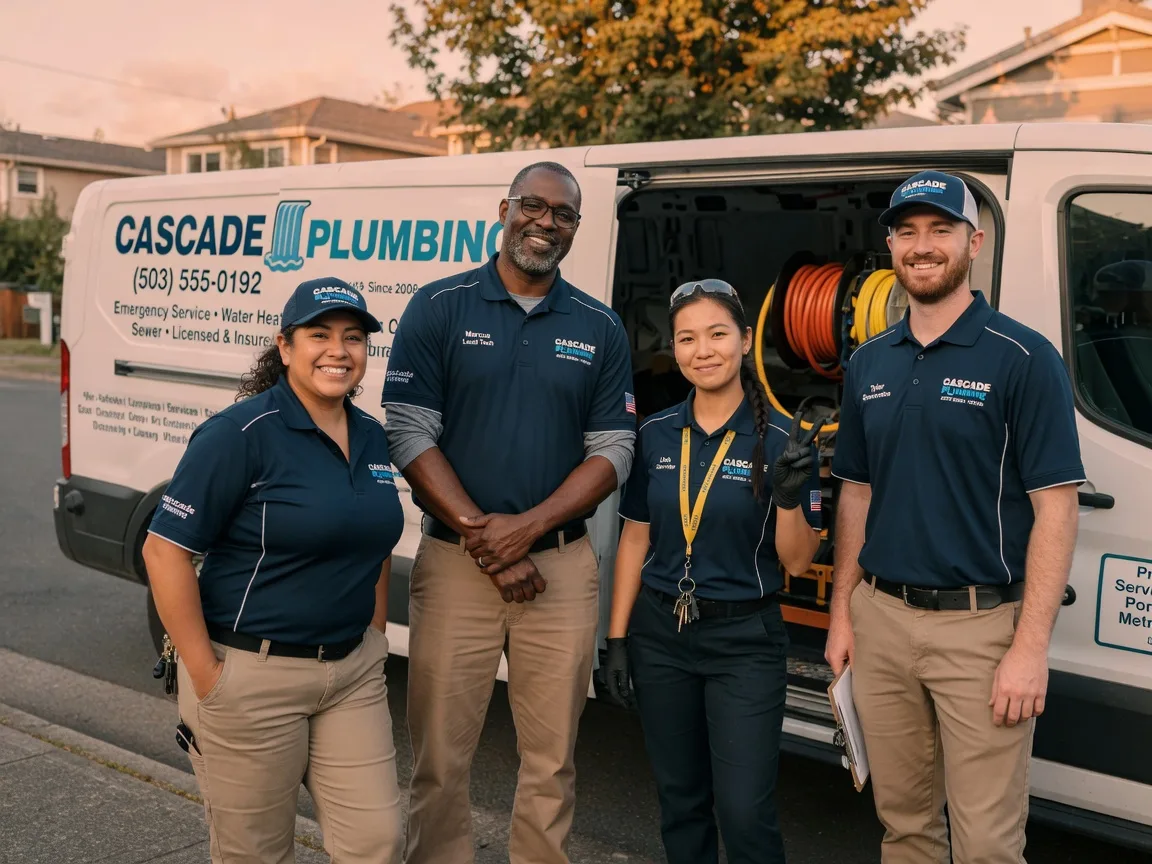 Emergency Plumber company in Terry, MS